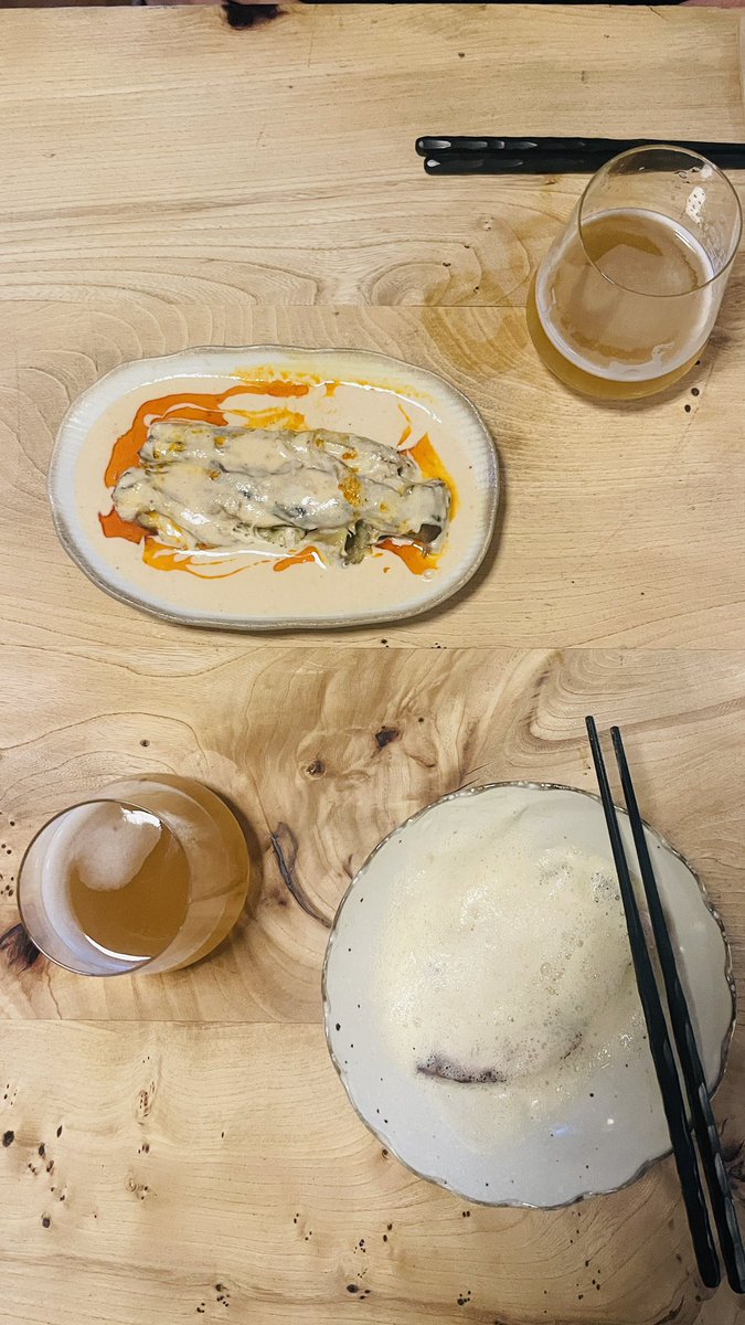 lei910's tweet photo. 小酒馆里的一缕熨帖～
现在有点懂了日剧里下班后去喝一杯的快乐～ https://t.co/dzMysyIuuf