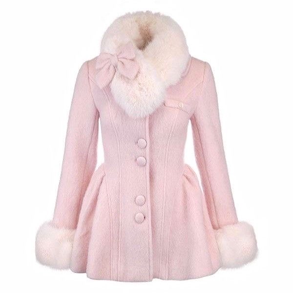 valetninegirl's tweet photo. waiting for winter to come just so i could wear pink dolly jackets like this~ ˚₊‧꒰ა 🎀 ໒꒱ ‧₊˚ https://t.co/a1kfAqkIHF