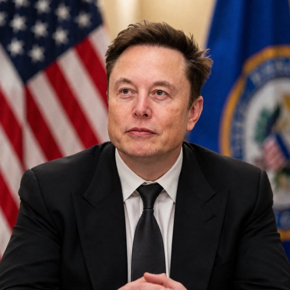 leogiro_'s tweet photo. 🇺🇸🚀 If Elon Musk had the power to shape America’s future, what should he focus on first? 🤔

🗳️ Your vote?
🔹 Cut government waste 💰
🔹 Advance AI &amp; technology 🤖
🔹 Explore space 🚀
🔹 Protect free speech 🗣️ https://t.co/8HkzKU55ME