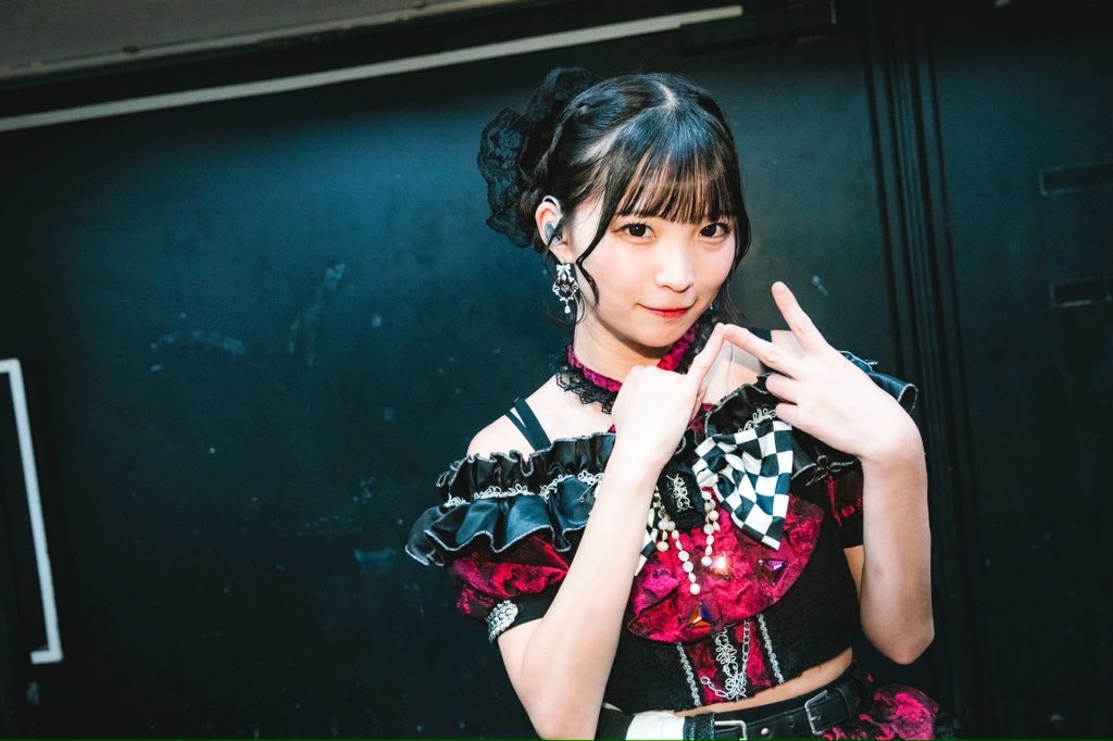 miyuu_noaf's tweet photo. NO❤︎AF加入4周年記念！！！🐰ྀི🎀 https://t.co/ItUWef3cjL