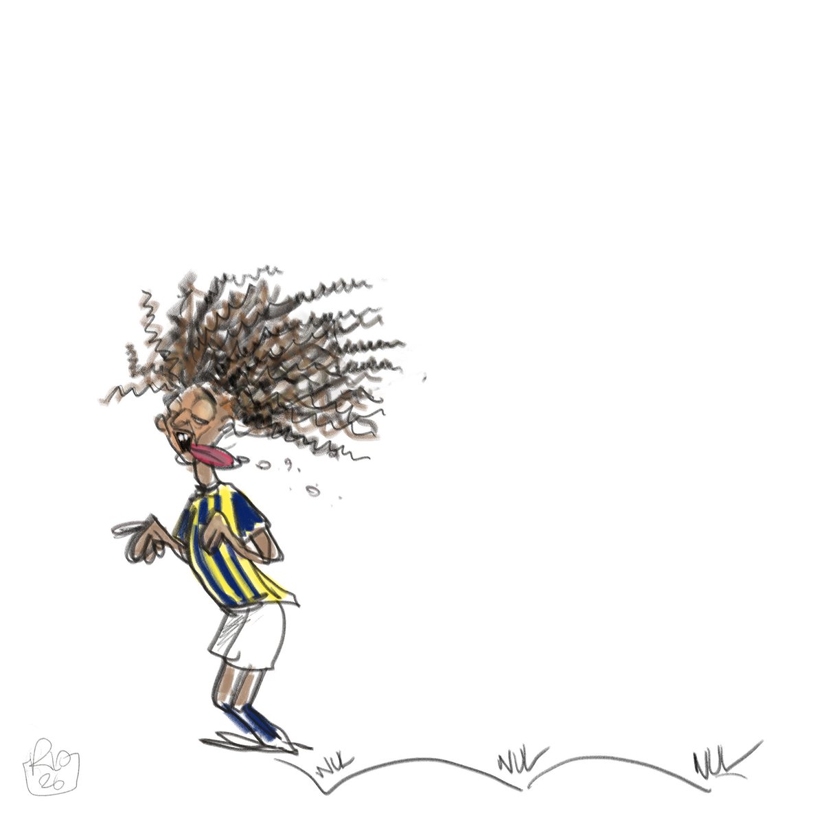 Humeurs_Rlo's tweet photo. #OLFenerbahçe  #guendouzi #teamOL https://t.co/5hxB7UUw5l