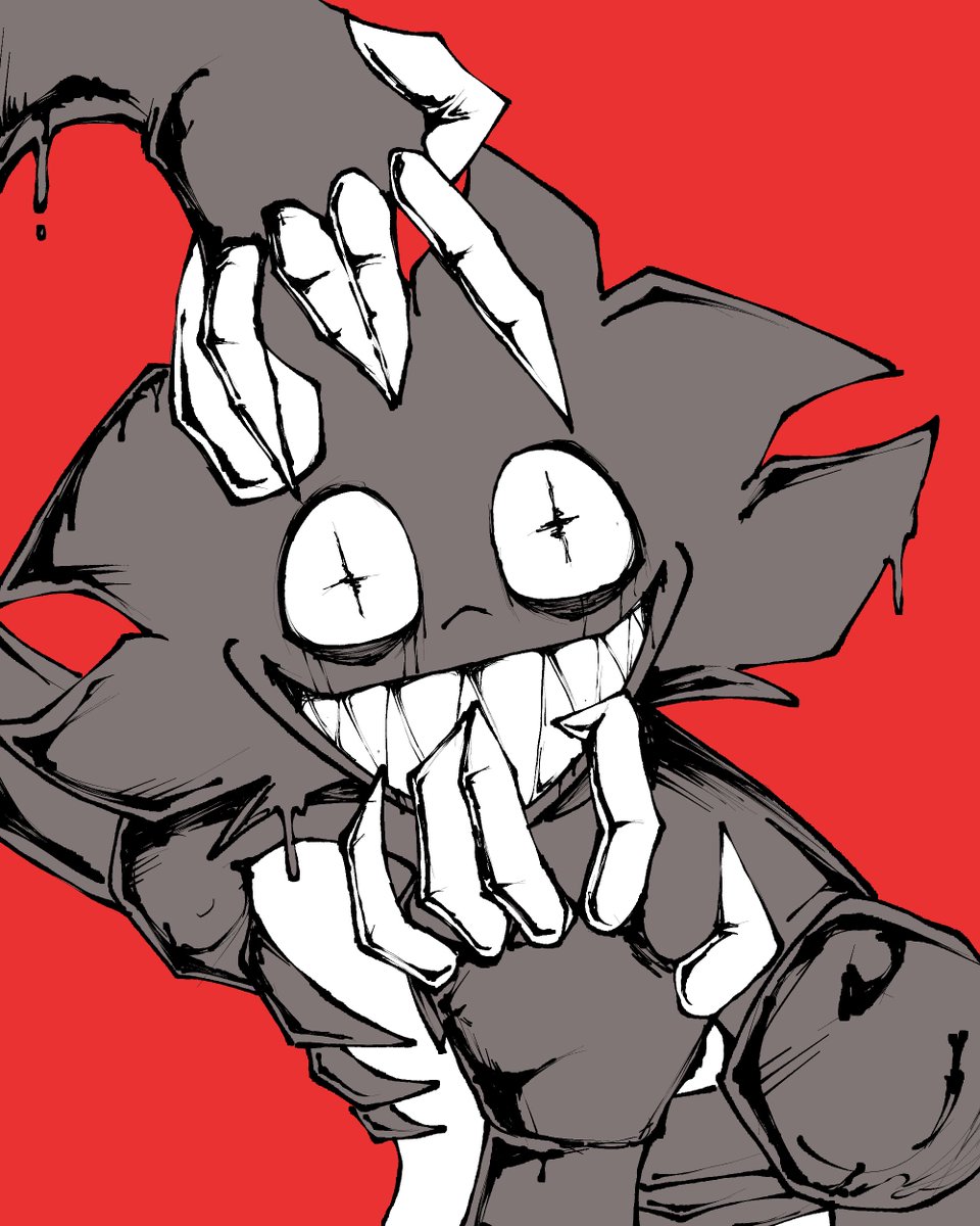 demonsoc4590's tweet photo. 🥤: dibujito recién horneado

#Originalcharacterart #oc  #drawingㅤㅤ https://t.co/Hg08r2HTsl