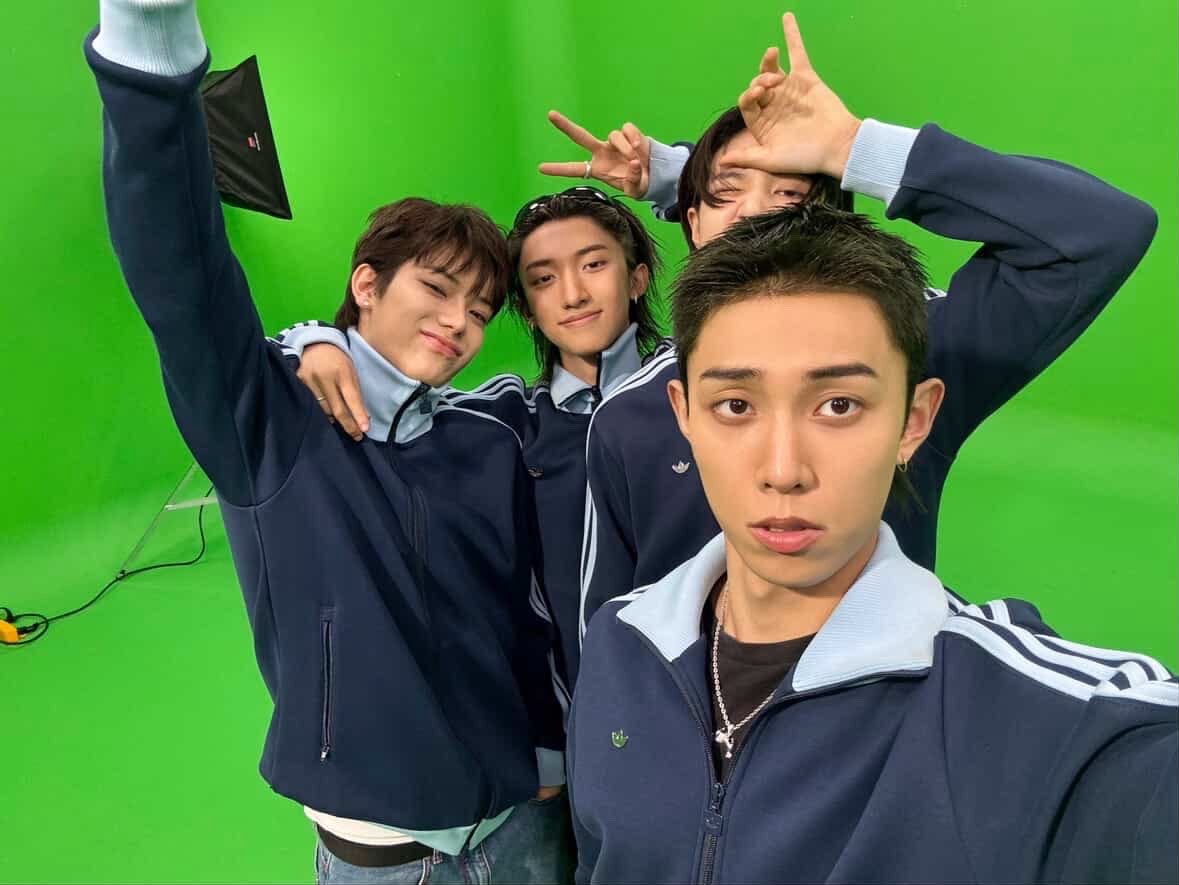 meme_4sho's tweet photo. Lngshot pre-debut selfies are so nostalgic rn 😔😔 https://t.co/Dc02oFRh8u