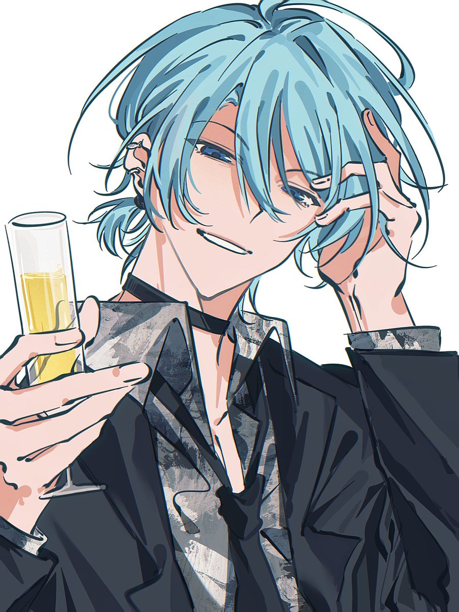 Omoi777's tweet photo. 🥂 https://t.co/al3NVKl230