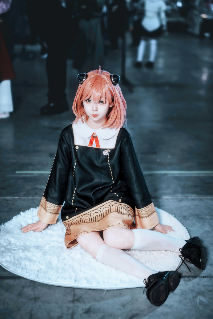 madrigalcuadros's tweet photo. Just had the most fun at the city anime convention! Met amazing cosplayers, scored rare merch, and snapped so many pics—can’t wait for next year! #AnimeCon2024 https://t.co/r07JTPV7AH