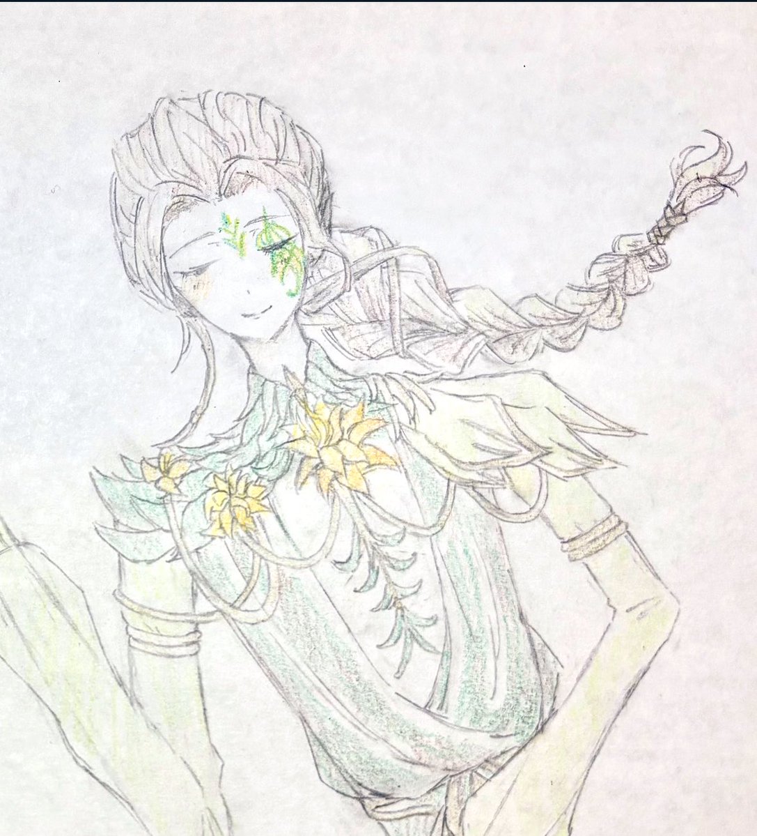 AI37400818's tweet photo. #白黒無常記念日2026

記念日おめでとうございます！
素敵な一年になりますように🌂 https://t.co/C0bh63wRJC