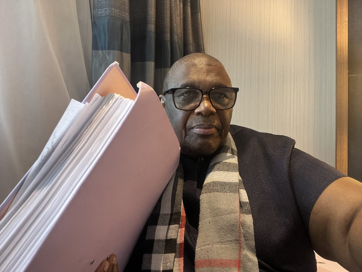 mats56455's tweet photo. FINLAND VS SIMON EKPA

Today, I arrived home safely after the conclusion of the Simon Ekpa case in Finland. European democracy is strange because  if I had been in Nigeria I would have been thrown in River Niger for opposing the President but in Finland we told  @alexstubb  on his  soil .I hope he has now seen the truth about Nigeria 🇳🇬.

I also thank some of Opposition Members of Finnish Parliament whom we share 4 hrs over coffee and a lot of information regarding Nigeria .

My public statements speak volumes, and I want to sincerely thank the Defence Lawyer Tommi for the cooperation we had throughout this case. 

My tactical headquarters in Helsinki also played an important role in supporting the work.However, it is too early to CELEBRATE 

We still have to hear the verdict, which is expected next month,September 2026.

Whatever verdict comes, I now have a HUGE TASK ahead of me: 

“to move to the European Court of Human Rights as an interested party in the case, where possible under the applicable procedures, to pursue the issues surrounding Simon Ekpa’s case and to protect his name and reputation worldwide.”

The job is huge.

It is not over until it is over between me and Finland.Whatever comes, I will continue to stand firmly on the principles of the European Convention on Human Rights.

EUROPEAN CONVENTION ON HUMAN RIGHTS , KEY ARTICLES WERE VIOLATED 

ARTICLE 5 — RIGHT TO LIBERTY AND SECURITY

No arbitrary detention. A person deprived of liberty must have a lawful basis, and detention must be subject to judicial review.

ARTICLE 6 — RIGHT TO A FAIR TRIAL

Independent and impartial tribunal; fair hearing; presumption of innocence; adequate defence rights; right to examine evidence and witnesses.

ARTICLE 7 — NO PUNISHMENT WITHOUT LAW

No one can be convicted for an act that was not a criminal offence when it was committed.

ARTICLE 8 — RIGHT TO PRIVATE AND FAMILY LIFE

Protection of private life, family life, home and correspondence. Interference must have a lawful and necessary justification.

ARTICLE 10 — FREEDOM OF EXPRESSION

Protects the right to hold opinions and to receive and communicate information and ideas. Restrictions must be prescribed by law and necessary in a democratic society.

ARTICLE 11 — FREEDOM OF ASSEMBLY AND ASSOCIATION

Protects peaceful assembly and association. Restrictions must be lawful and necessary in a democratic society.

ARTICLE 13 — RIGHT TO AN EFFECTIVE REMEDY

A person whose Convention rights have been violated must have an effective remedy before a national authority.

ARTICLE 14 — PROHIBITION OF DISCRIMINATION

Convention rights must be secured without discrimination, including on grounds such as political or other opinion.

ARTICLE 15 — DEROGATION IN TIME OF EMERGENCY

Even during a public emergency, derogation from Convention rights is subject to strict conditions. Certain rights cannot be derogated from.

ARTICLE 17 — PROHIBITION OF ABUSE OF RIGHTS

The Convention cannot be used to justify destroying or excessively limiting the rights and freedoms it protects.

ARTICLE 18 — LIMITATION ON USE OF RESTRICTIONS

Restrictions on Convention rights must not be applied for a purpose other than the purpose for which they were prescribed.

FOR A “RED-FLAG” / SECURITY CASE

The most important combination is:

ARTICLE 5 — Liberty

ARTICLE 6 — Fair Trial

ARTICLE 7 — No Punishment Without Law

ARTICLE 8 — Private Life

ARTICLE 10 — Freedom of Expression

ARTICLE 11 — Assembly & Association

ARTICLE 13 — Effective Remedy

ARTICLE 14 — Non-Discrimination

ARTICLE 18 — Misuse of Restrictions

These are the principles that I will continue to examine as the legal process moves forward.

The fight for justice does not end with one verdict.

The job continues.

Dr. David Nyekorach-Matsanga
Founder & Chairman
Pan African Forum Ltd & Associates
Pan-Africanist | Peacemaker | International Law Expert | Conflict Resolution Expert | Political Scientist | Investigative Journalist
HEAD OFFICE :LONDON UK 🇬🇧