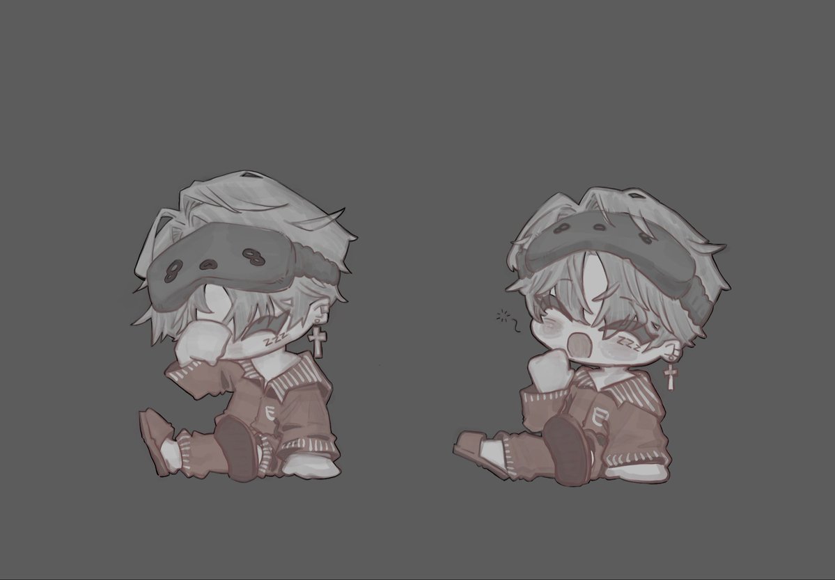 geeholy_'s tweet photo. #OS_art
늦잠이의 아침 https://t.co/GAcNWkfKGa