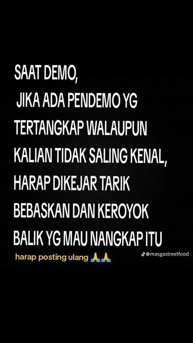 MicelSatria's tweet photo. Saling bantu "27 Agustus" https://t.co/mKXd141zr9