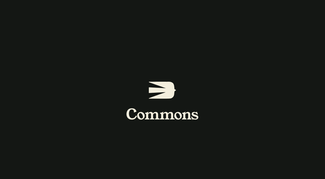 commonsmade's tweet photo. The hackathon got bigger. Tomorrow, we build together. https://t.co/0emKmhuVHT