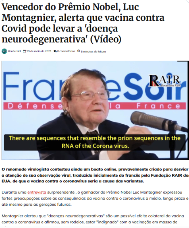 papini_antonio's tweet photo. Sobre aviões, vacinas e uma geração de pessoas emocional e intelectualmente frágeis que não tolera o contraditório

Coisa de 2 ou 3 dias atrás fiz uma postagem sobre um influencer de aviação que está com uma doença gravíssima e a possibilidade dela ter sido, turbinada, catalisada, pelas vacinas contra a Covid-19 da Pfizer. 

Supostamente o rapaz teria tomado 5 doses. 

Particularmente, gostava do seu canal, conteúdo técnico, de extrema qualidade, sobre um tema que sou apaixonado: Aviões. 

O comentários ora foram ofensivos à minha pessoa, ora ofensivos à pessoa dele.

Particularmente, espero que ele não sofra e solidarizo com sua dor e de sua família; mas isso não apaga o fato de que ele chamou os não-vacinados contra a Covid-19 de vagabundos. Infelizmente não apaga.

Mas o que podemos aprender com isso:

1) Eu acredito na ciência.
Esta é a frase preferida de 10 entre 10 totalitários da vacina. Amigão, se você acredita mesmo na ciência você tem que - necessariamente - acreditar no contraditório.

A essência do método científico é o contraditório. A fórmula hiper resumida da construção da ciência se dá através do encadeamento de três significantes: TESE-ANTÍTESE-SÍNTESE. 

Isto é, alguém propõe algo, em qualquer área do conhecimento humano (tese). Seus pares tentaram refutar, demonstrando porque aquilo está errado (antítese). Ao fim, se estabelecerá o que era e o que não era aproveitável daquela tese, chegando-se, numa junção entre as duas primeiras fases àquilo que se chama de (síntese). A síntese, então, passa a ser o novo conhecimento estabelecido o qual poderá ser desafiada por uma nova tese, contra a qual haverá uma nova antítese e assim sucessivamente. 

Foi assim que, basicamente, em 10.000 anos o homem saiu de descobrir o fogo para fazer a fusão de um átomo de hidrogênio.

Isso sim é acreditar na ciência, ok. Qualquer outra coisa fora isso, ficar gritando, xingando quem expõe incongruências, chamar um grupo X e Y de "vagabundos" é coisa de gente histérica, gente que, na falta de argumentos, quer ganhar no grito.

Durante a pandemia, não podíamos falar contra as vacinas porque seria perigoso para a saúde pública. Agora, não podemos fazê-lo - e falar das consequências de uma campanha de vacinação atabalhoada, crimonosa e corrupta, pois estaríamos faltando com respeito a Fulano ou Beltrano. 

Quer dizer, o que esse povo quer é - pura e simplesmente - interditar o debate.

2-Do Paralelo necessário com a aviação
O rapaz em questão tem um Canal de Aviação no YouTube. Pois bem, sabem o que é interessante da aviação? Sabem por que extensas investigações são feitas após um desastre áreo? Não é apenas para "buscar culpados", mas, principalmente para entender o que levou à queda daquela aeronave e se criar novos protocolos para evitar eventos análogos. 

Vou dar um primeiro exemplo:
Voo 254, que teve pane seca (ficou sem combustível) e fez uma aterragem forçada na Floresta Amazônica em setembro de 1.989. 

A aterragem foi um sucesso. Ocorre que só foi necessária porque o Comandante Cesar Garcez cometeu um erro monumental ao se confundir na rota e não solicitar ajuda à Torre de Controle do Aeroporto Val-De-Cans, o que o levou à pane seca. 

Sim, este erro ocorreu, ele foi condenado criminalmente e banido da aviação comercial. Dito isso, as investigações concluíram que os instrumentos do Boeing 737-200 poderiam induzir em erro a tripulação, como de fato ocorreu, razão pela qual aquelas aeronaves passaram por um recall.

Caso 2: Comandante Sully, que fez uma amerissagem de emergência no Rio Hudson em 2.009, salvando TODAS AS 155 PESSOAS A BORDO.

Fizeram um filme sobre essa história, bom num certo nível, para pessoas leigas. Para quem conhece minimamente aviação, ainda que como diletante, há ali um festival de bobagens. 

O filme faz toda uma dramatização como se Sully, que foi um herói, estivesse a ser perseguido pelo FAA. Nada mais errôneo. A função do processo, nestes casos, é a de descobrir se Sully foi um herói ou se foi apenas alguém que conseguiu a proeza de consertar uma cagada feita por ele próprio. 

Em todas as áreas do conhecimento humano, inclusive no Direito, o que não faltam são profissionais especializados em resolver problemas que não existiriam se eles não os tivessem criado.

(Há mais ou menos uns 5 anos, eu e um grupo de mais de 10 Advogados fizemos um parecer para demitir por justa causa um motorista de uma carreta de 50ton - com carga. Qual fora a questão: motorista do caminhão na descida de uma serra perdeu os freios e conseguiu escorar-se na encosta do morro e em outros caminhões e conseguiu desviar de veículos, salvando vidas. Herói, não é mesmo? Nem tanto. A leitura do tacógrafo, posteriormente, demonstrou que ele descera a serra numa marcha maior que a usada na subida. Regrinha básica de quando você dirige um veículo de mais de 8ton. Você desce uma serra na mesma marcha que você a subiu. Resumindo, aquele motorista foi mais um que apenas corrigiu uma merda por ele próprio criada. Justa causa aplicada e mantida na Justiça do Trabalho. Curiosidade: é interessante como na Argentina e no Chile caminhoneiros e motoristas de ônibus respeitam a regra do descer a serra na marcha em que a subiu.)

2.1-Vamos aplicar o método usado na aviação para a questão das vacinas.
Primeiro, foram vacinas experimentais, que não foram devidamente testadas nas pessoas, tanto é que a Pfizer exigia dos Governos, para as vender, cláusulas de isenção de responsabilidade civil.

Segundo, Luc Montagnier, médico, vencedor do prêmio Nobel de Medicina, alertou em 2.021 que as vacinas poderiam desencadear doenças neurodegenerativas.

Há literatura médica e casos correlacionadas de vacinas mRNA, associando-as ao que se chama de "Câncer Turbo", que é o caso do influenciador em questão. 

Cliente do meu escritório tomou as vacinas por imposição de seu chefe. Me confidenciou que não queria tomar, mas tinha 3 filhos para dar de comer. Descobriu um câncer numa terça-feira. Na quinta foi internado. 3 semanas depois estava morto. 

Tomou 4 ou 5 doses da Pfizer. 

Temos os casos dos cânceres-turbo, temos o aumento exponencial de males súbitos em atletas. 

Temos o caso do Dr. Faucci que confessou em seu diário ter mentido sobre tratamentos eficazes contra a Covid19, para estimular a produção e venda de vacinas e invocou a 5a-emenda (de não autoincriminação) por 111 vezes em seu depoimento no senado dos EUA.

Será que não temos elementos suficientes para que sejam realizadas investigações. E, sim, com investigações, verdades desagradáveis podem ser descobertas. Mas é necessário que tenhamos coragem de conversar sobre isso, tal e qual se faz em acidentes aéreos, a fim de que eles não se repitam.

Falando em acidentes aéreos, nos anos 50, havia um avião chamado de Havilland Comet, que possuía janelas maiores que os habituais. Ocorre que além de grandes, as janelas eram quadradas (com cantos arredondados) o que, acima de X mil horas de voo, provocava fadiga de material e alguns aviões se desmancharam no ar, gerando a retirada de mercado daquelas aeronaves. 

Nenhum engenheiro aeronáutico pensou e acusar os peritos engenheiros de negacionistas e/ou vagabundos. Ao que tudo indica, há indícios consideráveis que linkam as vacinas a doenças até então inusitadas (como casos de câncer de pâncreas em crianças). 

Vamos lá, quem associou as vacinas a doenças neurodegenerativas não foi o Paulo Antonio Papini, que não tem conhecimento algum de medicina, mas um prêmio Nobel de Medicina. Será que tudo isso, não justificaria uma investigação profunda sobre o tema, até mesmo para que, eventualmente, descubram-se que elas são seguras? 

A quem interessa interditar o debate?
@dr_francisco79 @Maxcardoso @lordivan22 @phvoxcanal @SouCrisCaiado @Andrew467624 @CarlosH22760359 @MarcioEngelberg @MafinhaBarba
