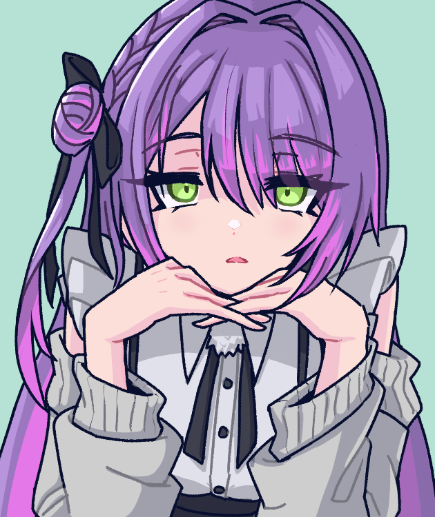 siroi328's tweet photo. トワ様〜
#TOWART https://t.co/nerNI5UFK8