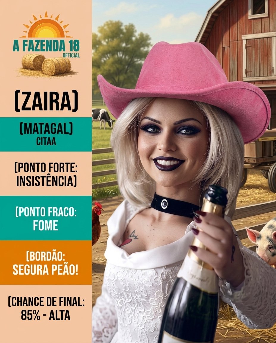 Xhickes's tweet photo. #MeuPerfilNaFazenda https://t.co/sq2FyL0vgh