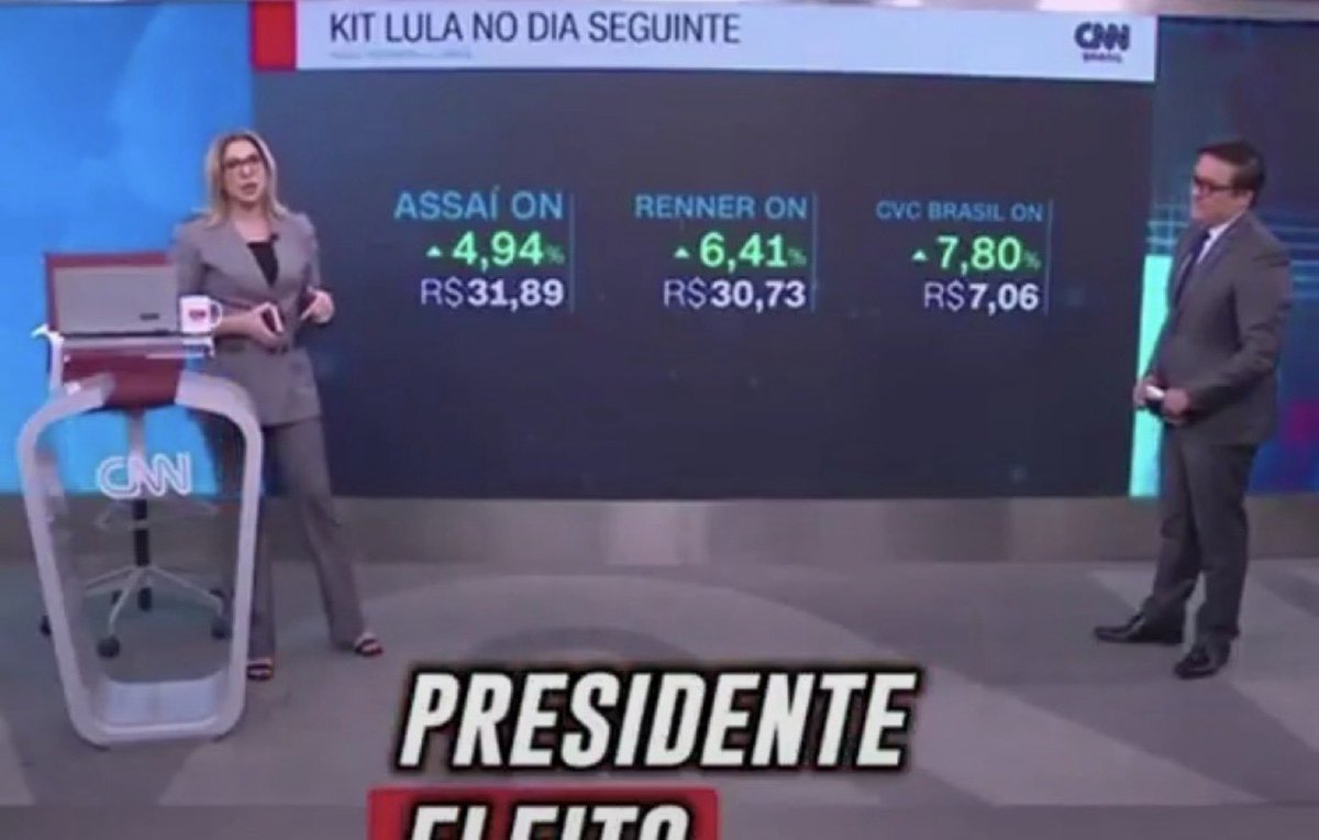 RmfTrade's tweet photo. @Economesteter Relaxa, dessa vez o brasileiro vai voltar a comer picanha, se vestir bem e viajar...

#Lula2026
#Selic18%
#SuperElNiño2027 https://t.co/Fvyo2UYLY2