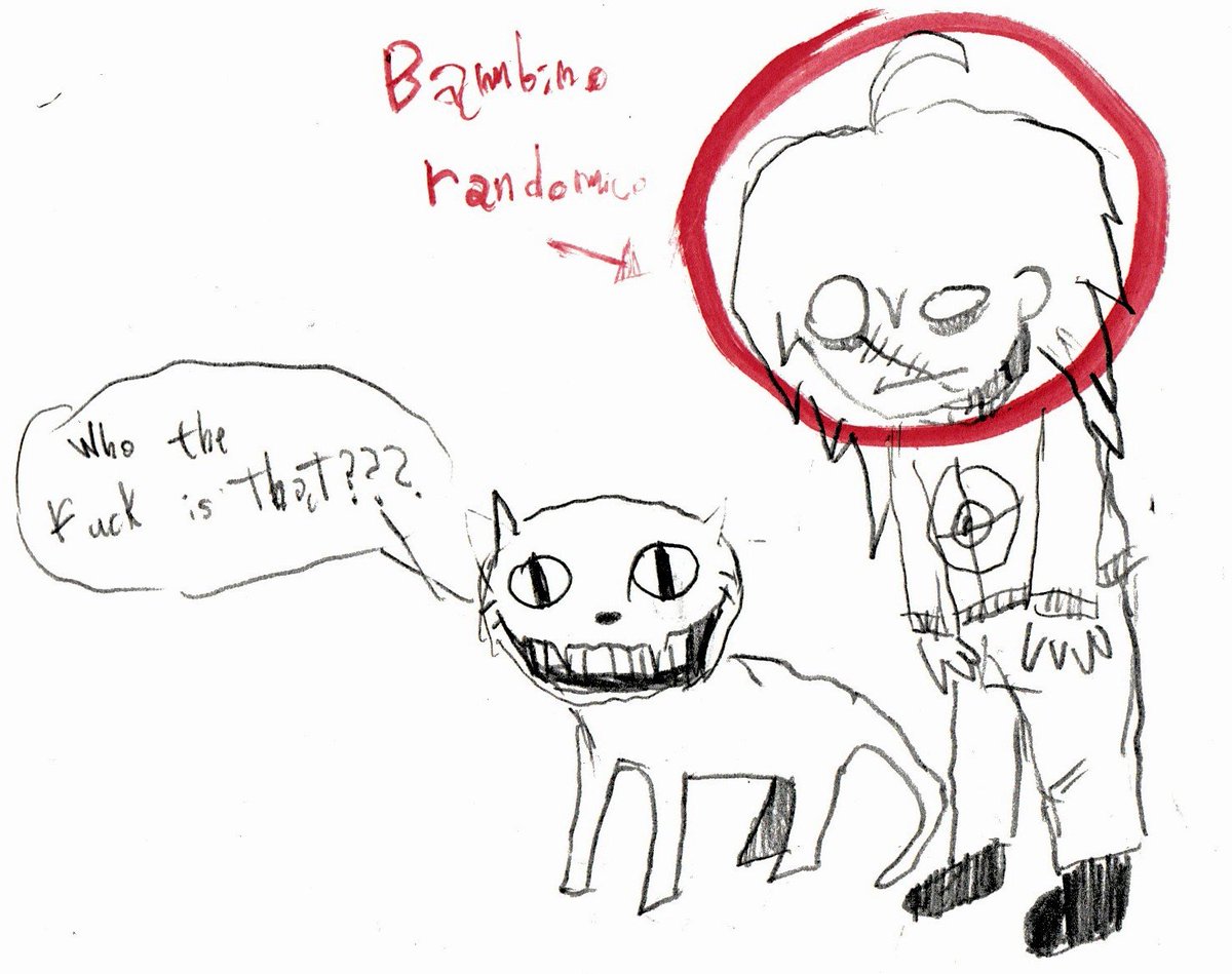 LeROT_333309's tweet photo. I don't feel inspired enough to come up with an actual idea, so here's a bunch of Off doodles
#offgame #OfftheRPG https://t.co/dWAnKqH6l6