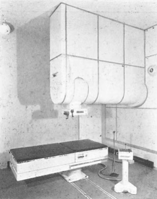 TargetingCancer's tweet photo. Why is 7 September recognised as World Radiotherapy Awareness Day?

This date commemorates the first clinical use of a dedicated linear accelerator in 1953, a milestone that transformed cancer treatment and continues to impact millions of lives today.

https://t.co/wWinTtpRHo https://t.co/bpgpYnUk3V