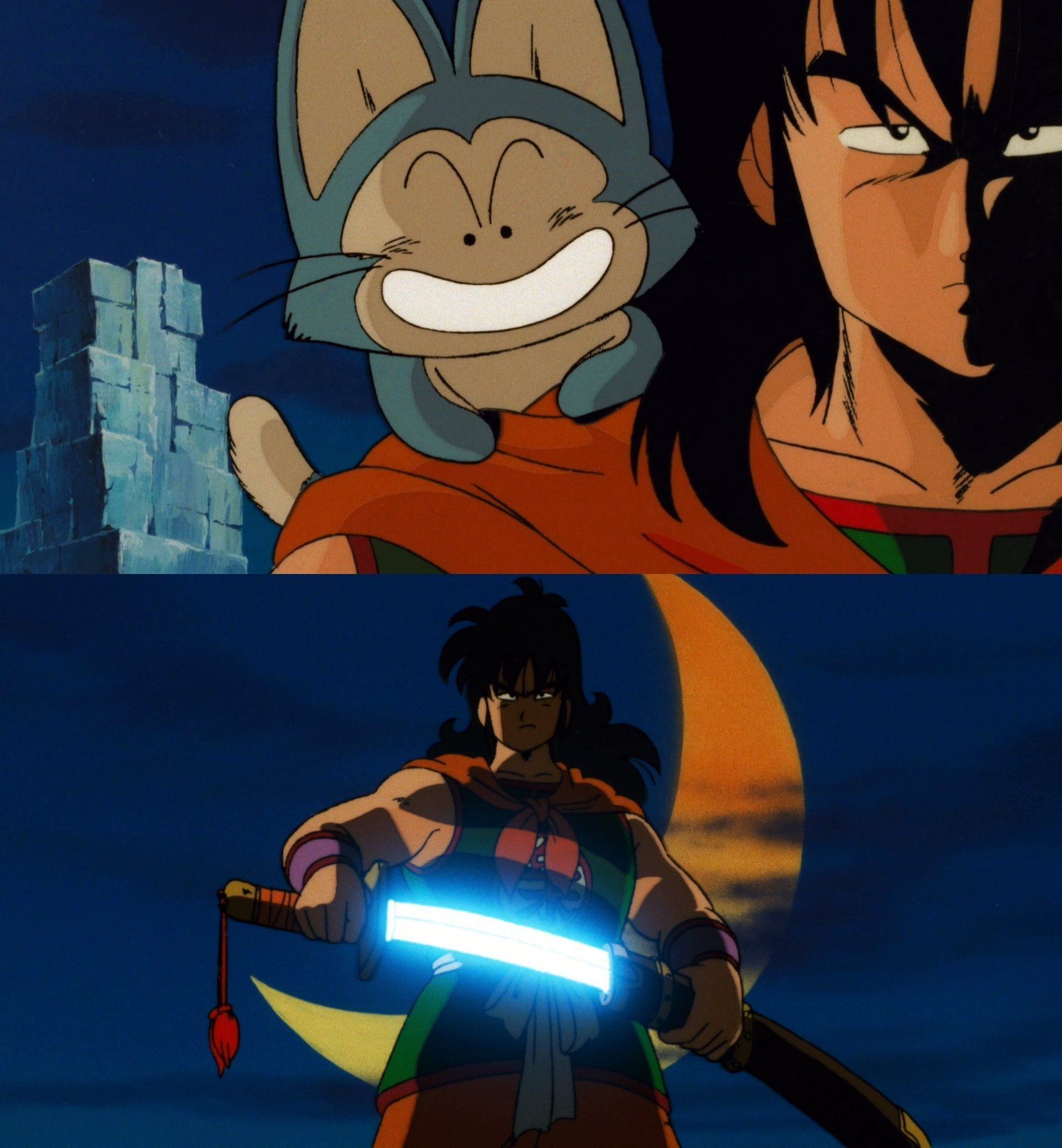 90s Dragon Ball Z on X / X