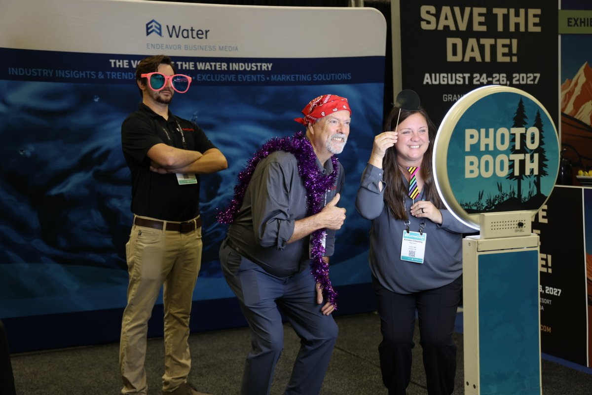 StormCon's tweet photo. ๐ง๏ธ Day 2 of #StormCon 2026 is a wrap, but weโve still got one more day!
Tomorrow:
โ Breakfast at 7 AM
๐ Sessions starting at 8 AM
๐ข Exhibit Hall 9 AMโ1 PM
๐ Lunch + SWS Awards at noon
๐๏ธ Prize drawing at 12:30 PM
Let's finish StormCon strong! https://t.co/k8cClY3Z91