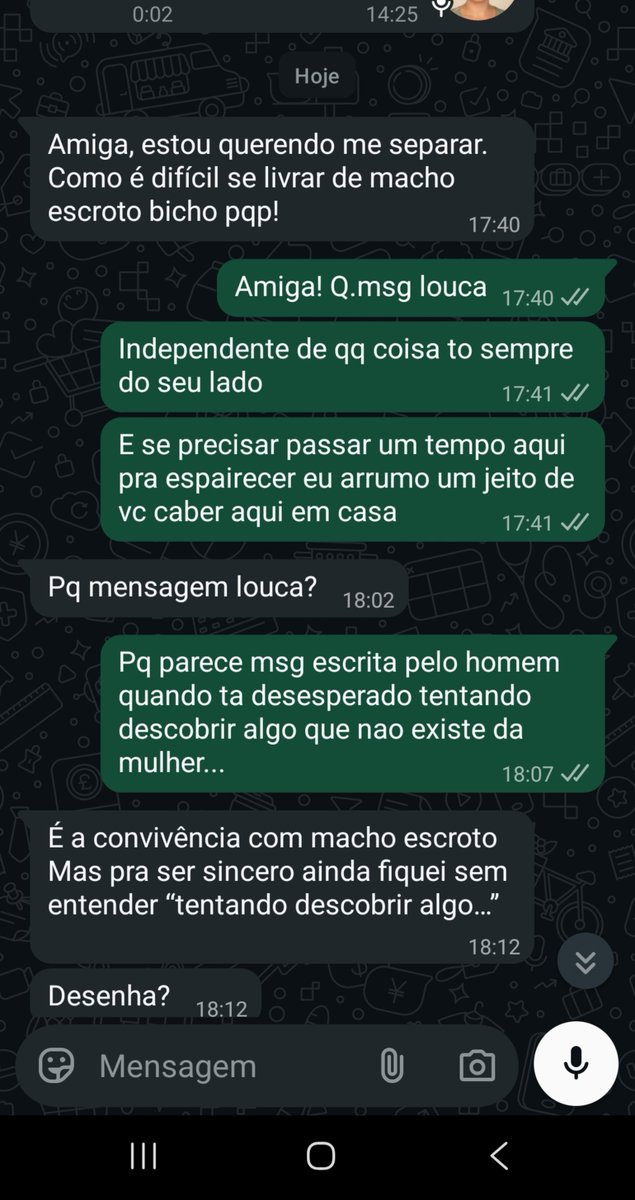 leilamiana's tweet photo. Gente... é muito óbvio que quem ta escrevendo é o marido dela ou eu que sou muito noiada diante meu histórico com homem narcisista maluco?

/não é nem a forma como ela costuma falar e escrever normalmente https://t.co/rFadWZqhGU