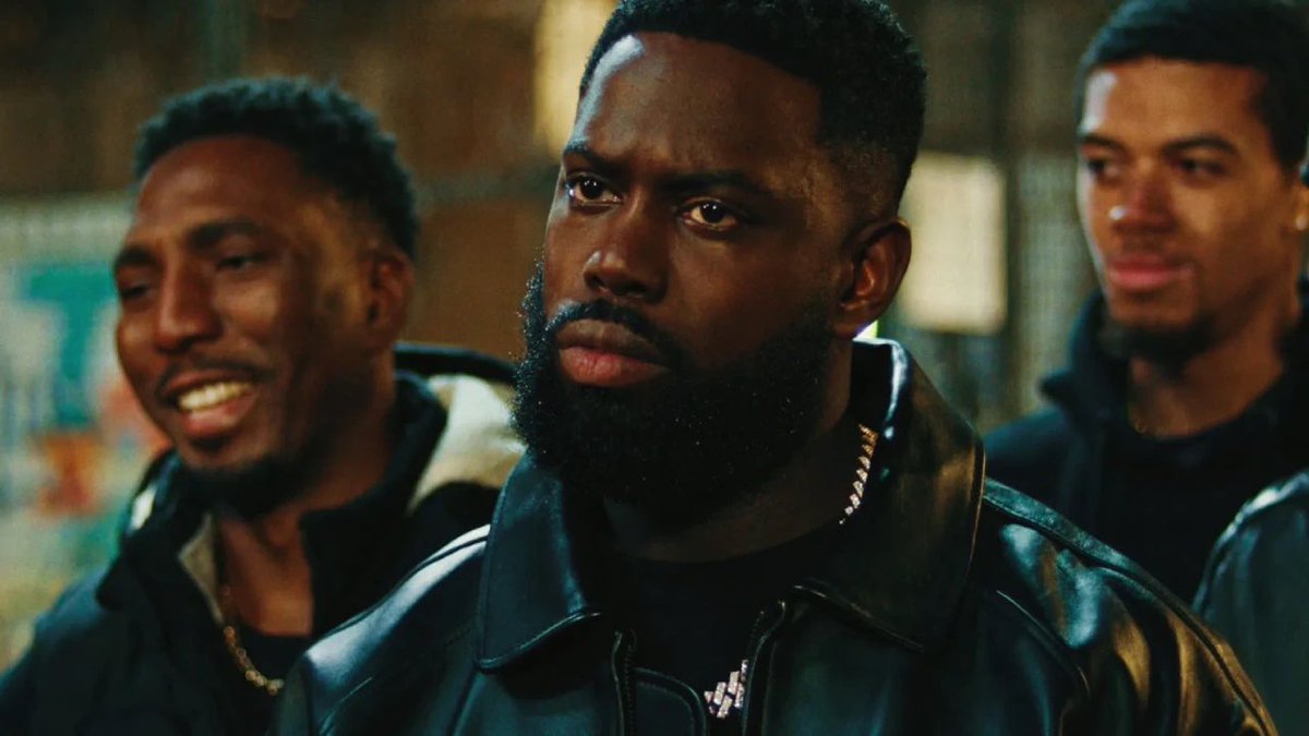 africanize_'s tweet photo. 🚨 Após dois anos, uma das séries de super-heróis negros de maior sucesso da Netflix está FINALMENTE voltando! 🚨

As gravações da 2ª temporada de “Supacell” foram oficialmente finalizadas, e a produção agora entra na fase de pós-produção. A expectativa pela nova temporada só aumenta! 🔥