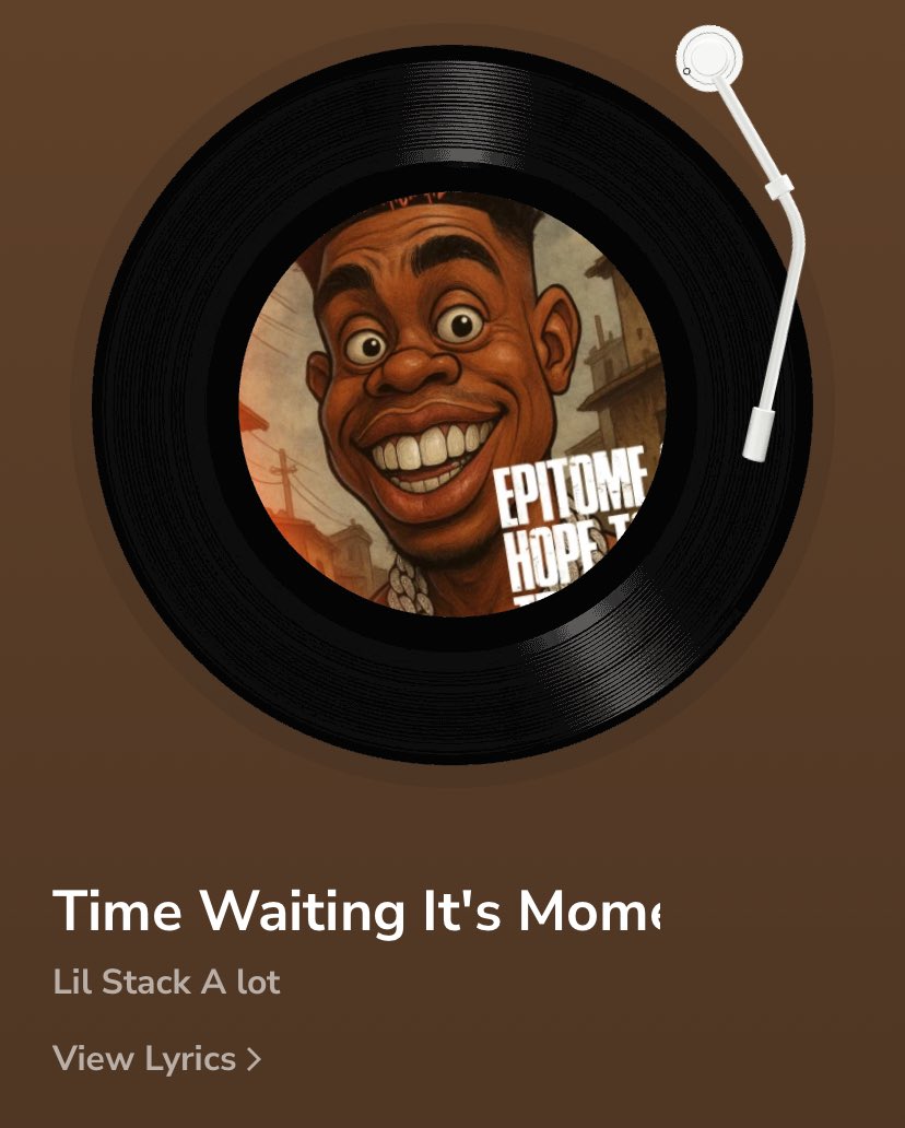 fukboygod's tweet photo. @sijuagain I just feel it’s time waiting it’s moment https://t.co/JxpEeYOGbR
