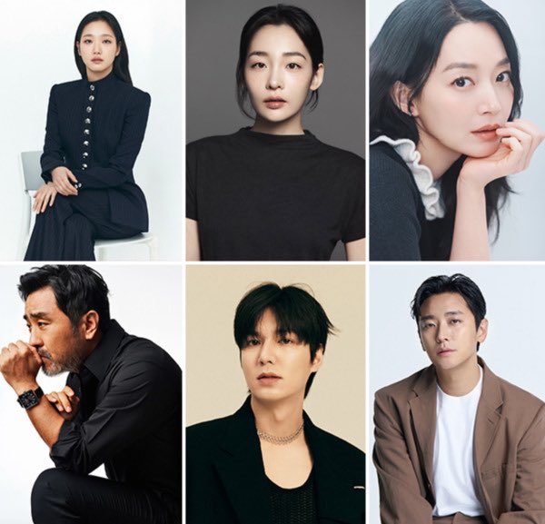 ggonecherie's tweet photo. Kim Goeun is among the six actors who will participate in the 2026 Actors House at the 31st Busan International Film Festival. YAY!!!! 😍

https://t.co/sPfrHwtcYY https://t.co/u5wDv0l76L