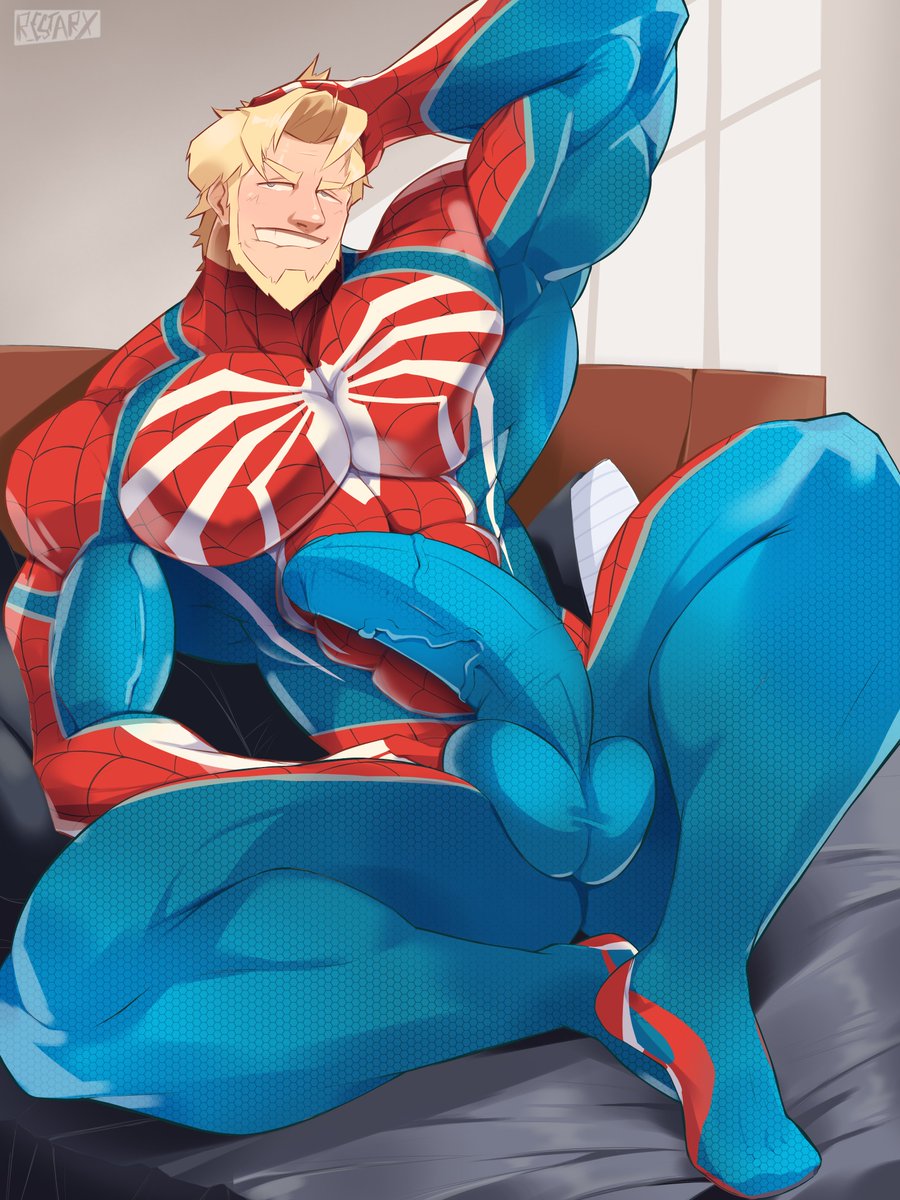 r_estarx's tweet photo. That suit looks so niceee 🥴🔥
Commission by: @Tomf00ler Thank you so much!! 💫 https://t.co/by6wtpSGJI