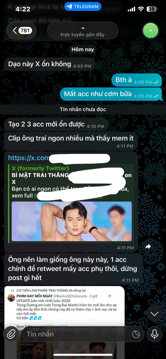 HunnaIuv's tweet photo. :))) ý là tui thương mấy bạn lắm á hỏi thăm quá trời nhưng tui nói thiệt tui làm biếng dữ lắm https://t.co/Tj84lmvvyi