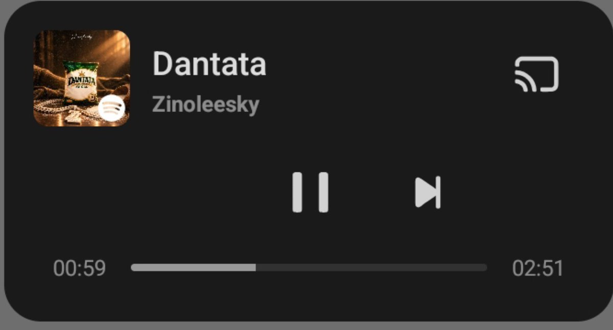 andy_willi19597's tweet photo. Dantata on repeat  #zinoleesky  #newsong https://t.co/kQNb6QyJO3