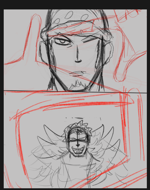 CebasPuro's tweet photo. faz tempo que não posto aqui, desde que comecei a trampar tem sido dificil desenhar

sketchzinha pra n ficar parado https://t.co/sPDIV1NPVe