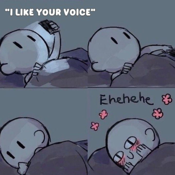 Luna_Morneo_VT's tweet photo. #Vtubers, do you get the same reaction? 🐮 https://t.co/4GK1RfTTEW
