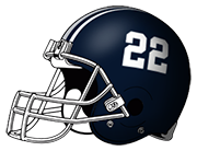 Ohio_HS_Helmets's tweet photo. #Carey #BlueDevils #NewHelmet2026
@devils_fb @N10athletics @OHSAASports 
https://t.co/ae5LEMUCi0 https://t.co/80sk1MRXkc