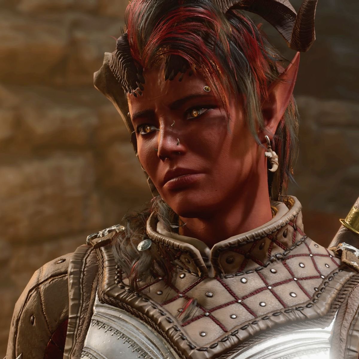 CLlFFGATES's tweet photo. ( sad tiefling noises ) https://t.co/yVloRoFcfD