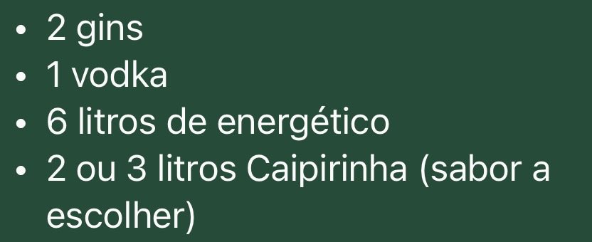 afropuma's tweet photo. Tudo isso pra 6 pessoas 😍 https://t.co/kpZNGheiOj