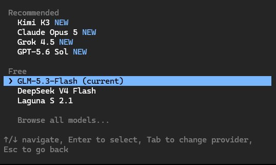 pengsonal's tweet photo. GLM 5.3 Flash is FREE on Cline

Just install Cline and log in, no API setup needed 

site: https://t.co/lxK7wRs8EX https://t.co/u5s08JEpO6