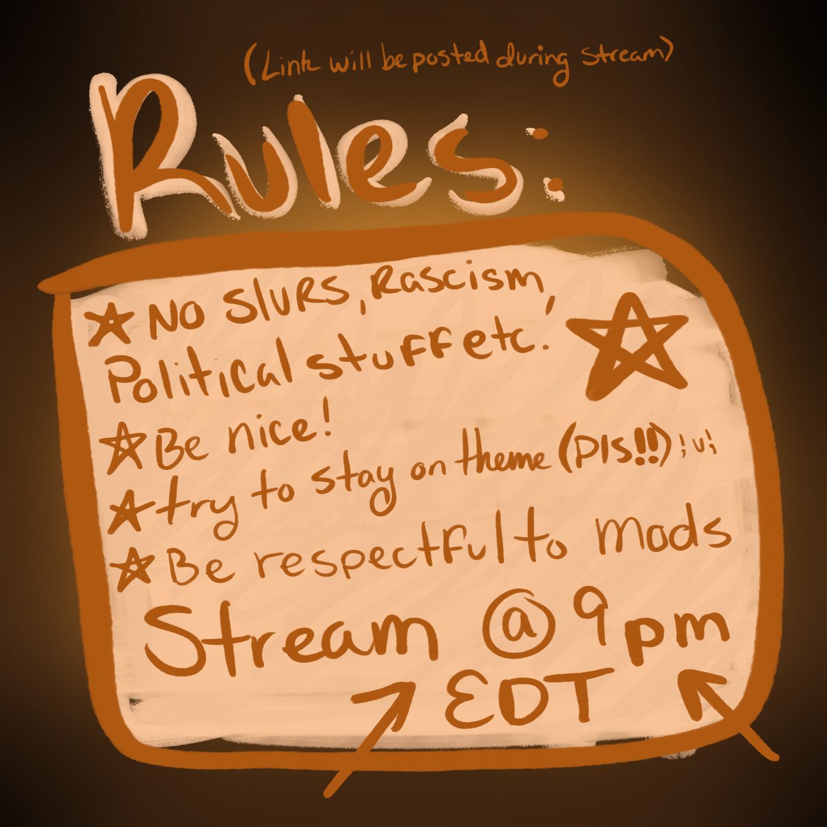 Goatmadi's tweet photo. hey my lovelies!!! so i will be doing a special magma on my twitch!!! its themed!!! i want to do something fun like that! Its over the garden wall themed!!! i hope youll all join me!!! sunday 9pm EDT #magma #art #overthegardenwall #fun #themedmagma https://t.co/PqsL4MH5rK