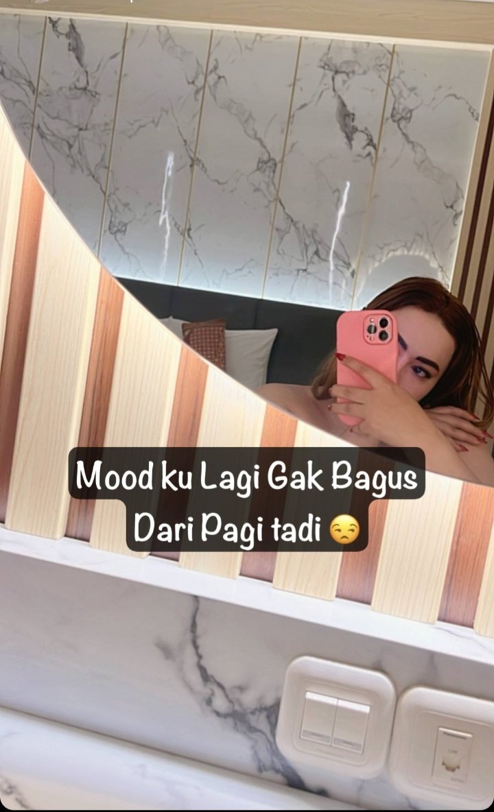 Senja_Lunna's tweet photo. Masih open di Jakarta.... https://t.co/6JIIstoMPo
