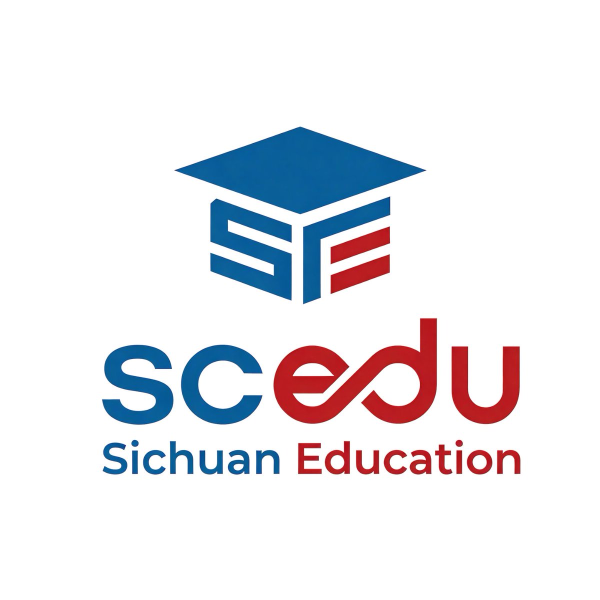 SichuanEdu's tweet photo. Why has our logo &amp; name changed?🤔. With the successful launch of our Sichuan Education Foundation Center for International Students we have gone back to our roots. As we are based in panda-tastic Chengdu, Sichuan, we have rebranded from UniEdu to SCEDU – Sichuan Education. https://t.co/4BCjO9FBnE