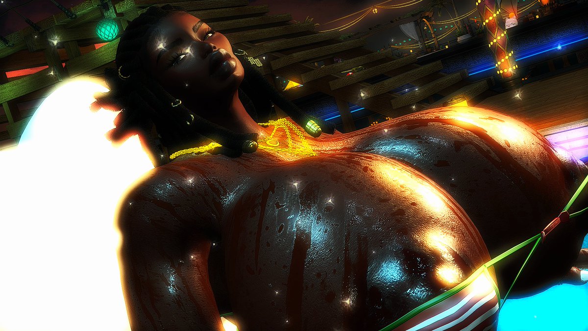ChelseaBnuuy's tweet photo. May or may not be a Guccikini 🤭

#ffxivlewd || #ffxivnsfw || #gposersnsfw || #gposerslewd || #xivlewd || #xivnsfw https://t.co/7odl3FuXCJ