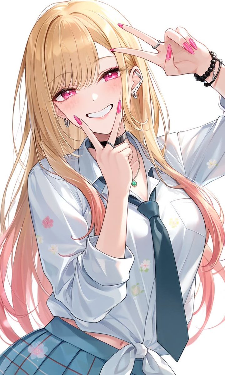 noobwallpaper's tweet photo. Marin kitawaga https://t.co/0o17j45wpp