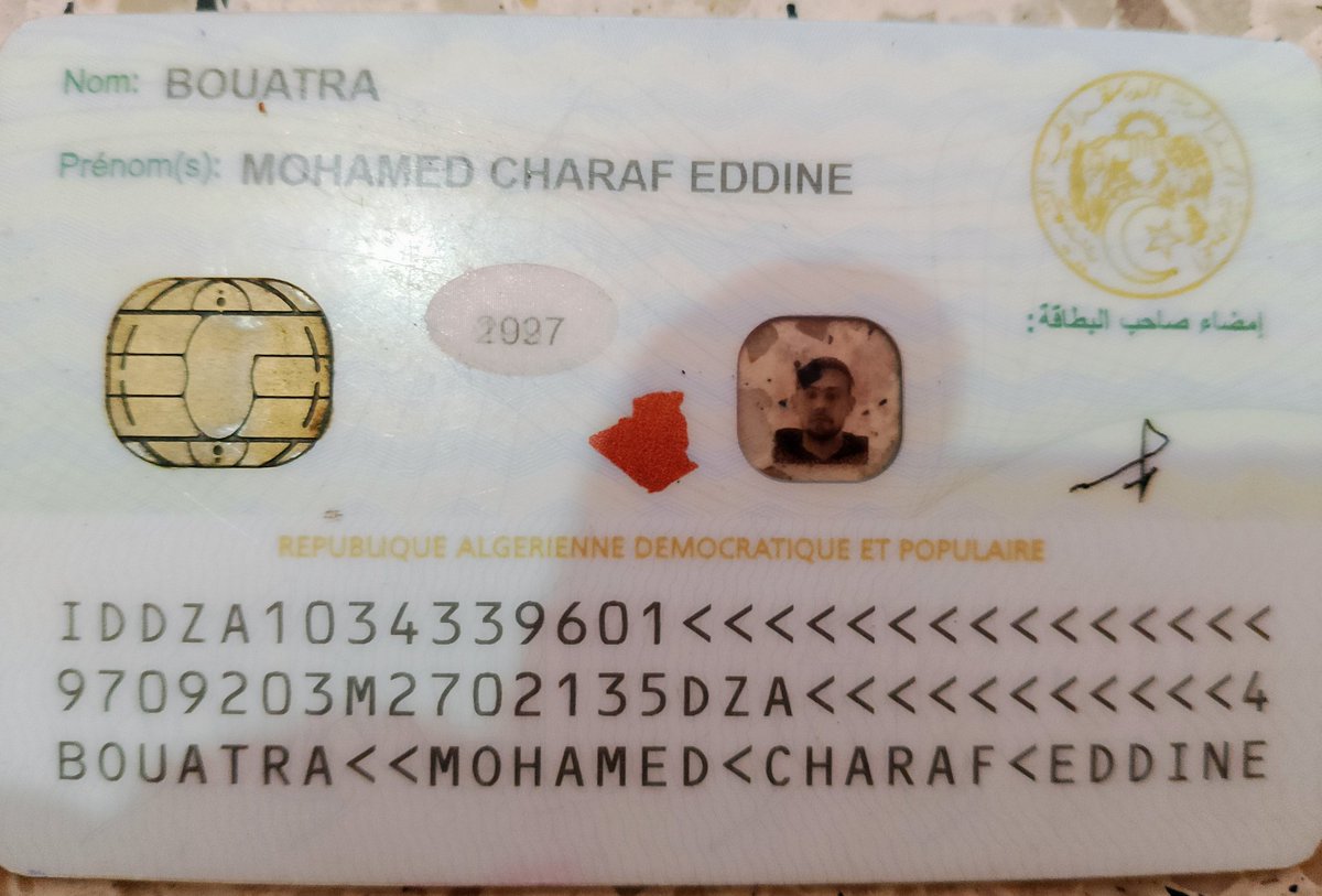 chnw21's tweet photo. @PayPal Bonjour, mon compte ([charaf.chnao@gmail.com]) est restreint. Je souhaite envoyer mes documents pour le vérifier. Merci. https://t.co/c2DkDtLPu3
