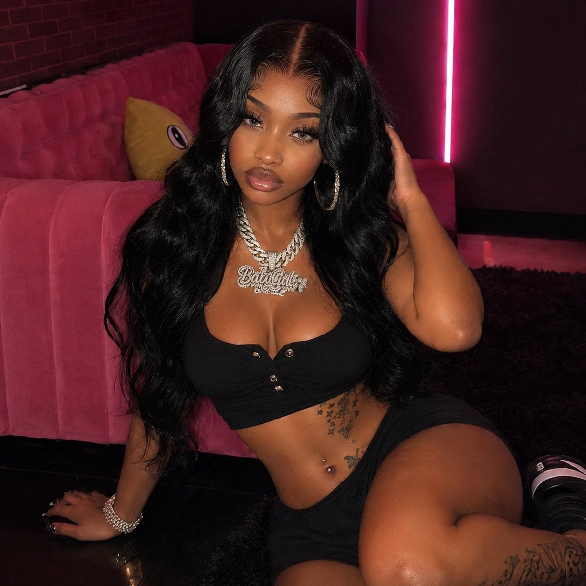 Kehlinaimvu's tweet photo. ♉️🌸Ͳհҽ օղҽ &amp; ටղӀվ ҠҽհӀìղą🍯💋 #nsfw #thick #imvu #sl #baddie #hotgirl  #roblox #gamer #viral #fyp  #fypシ゚  #fypシ゚viral #twerk #girlgamer #gamergirl #secondlife #imvulifestyle #imvumodel  #pov  #spicy #naughty #bbc #nfs #sexy #dancer #avi #pov #pretty https://t.co/ddqfYvEXW1