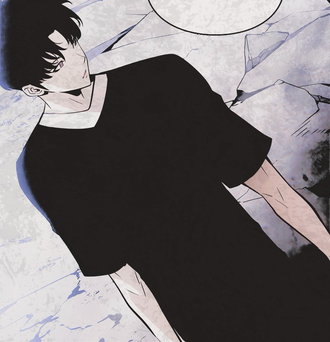 OfDragonicHeart's tweet photo. @VICEWHITETIGER It felt different.  . He asked for two friends hanging out but, It was far much more like a D̲A̲T̲E̲ and he failed to initially realize it, He kept looking at her. . By now surely she would catch him he thought. 

〝 No —— My mother did all the cooking. 
I rarely eat out. 〟 https://t.co/Jf1kZGkuDx