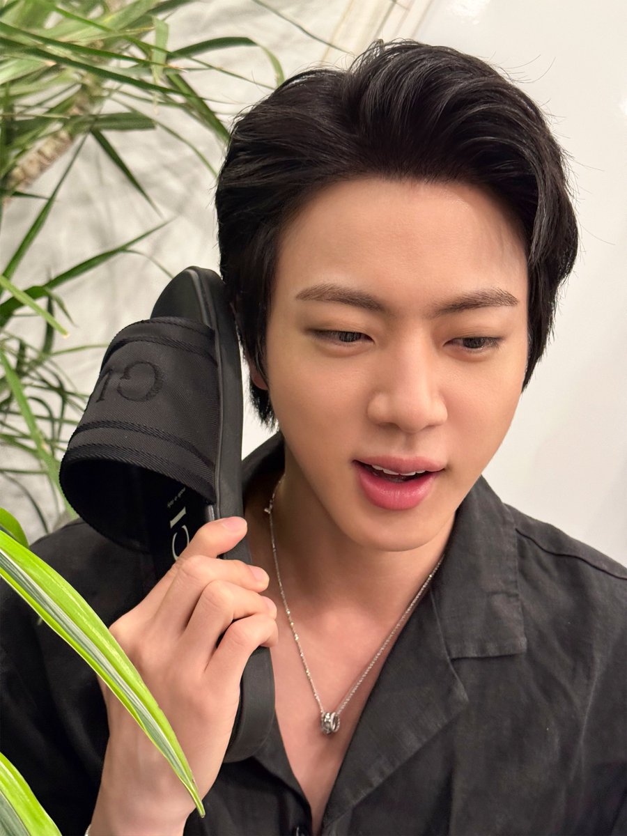 seokjinfile tweet picture