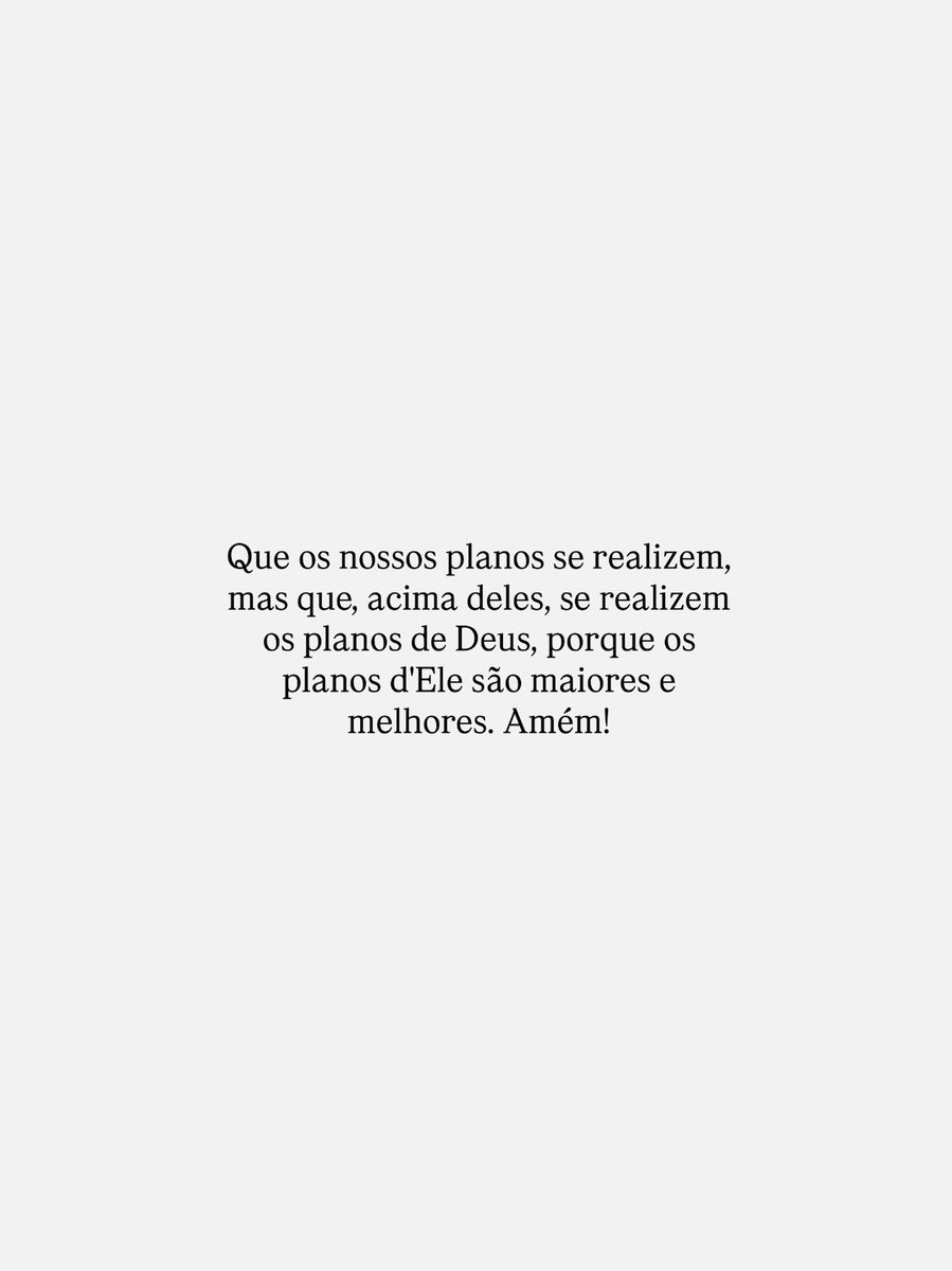 augustomtsjr's tweet photo. Confie nos planos de Deus sem abandonar o compromisso com suas próprias escolhas e atitudes. Compreenda que você faz parte de algo muito maior, sendo uma peça valiosa na perfeita engrenagem da criação divina. Ofereça o melhor que existe em você e faça o bem. Amém! https://t.co/qmLOAc3sT6