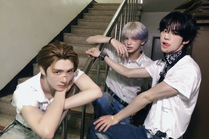 WishedShinyu's tweet photo. @WishedDohoon @WishedYoungjae nih aja dah https://t.co/3XjeITSc0B