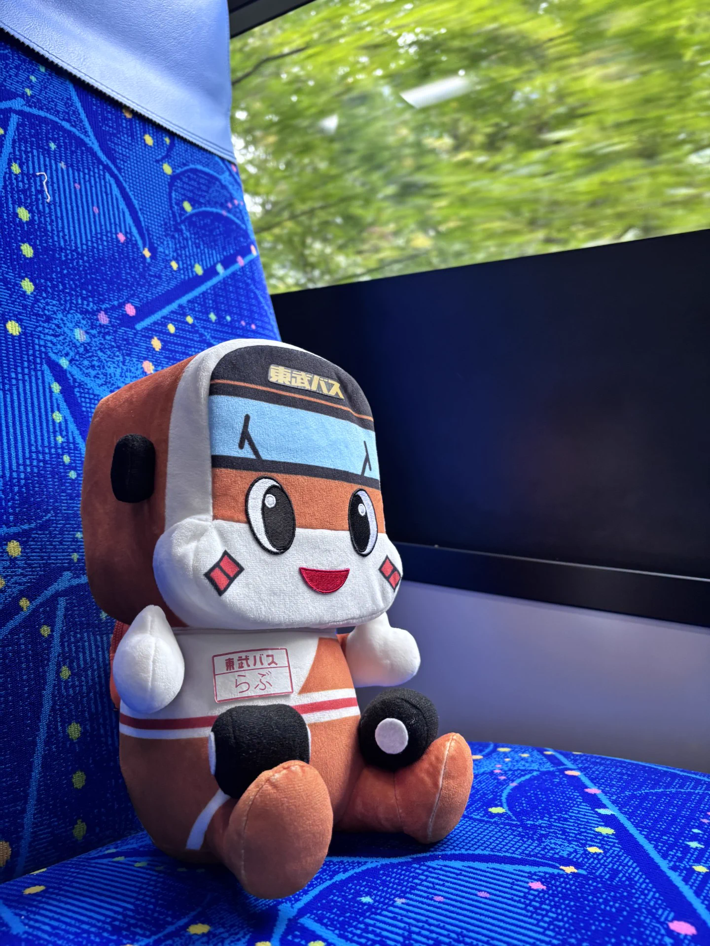 東武バス【公式】 (@tobubus_group) / X