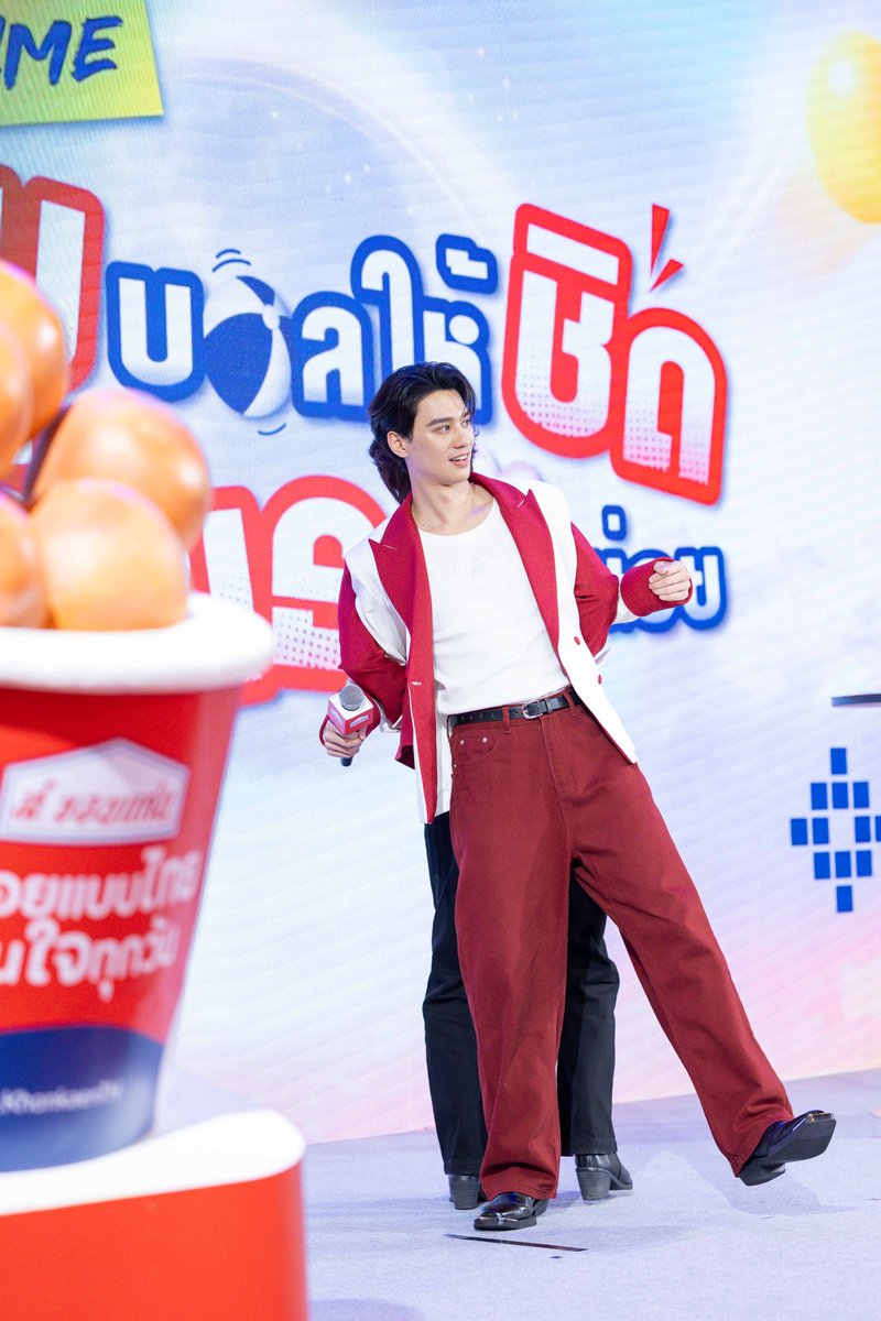 skhonkaenth's tweet photo. งานจบแล้ว…แต่ความฟินยังไม่จบนะครับ! 🥰❤️ 
ขอหยิบโมเมนต์ความน่ารักของ เก่งและน้ำปิง มาเสิร์ฟให้ชาวโอ๋โอ๋ได้ฟินกันต่ออีกสักรอบ 🦆🐰✨ 
ใครยังมูฟออนจากโมเมนต์นี้ไม่ได้…มาฟินด้วยกันอีกรอบได้เลยครับ! 💕 

📍 สามารถติดตามภาพเพิ่มเติมได้ที่
https://t.co/9520JoR5WZ

KNP FAN MEET with ส.ขอนแก่น 

#สขอนแก่น #สขอนแก่นxเก่งน้ำปิง #สขอนแก่นเก่งน้ำปิงแฟนมีต #สขอนแก่นxKNP