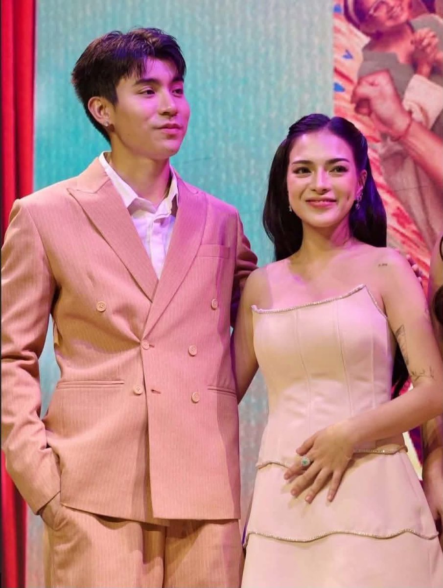 _MikBrentOFC's tweet photo. THEIR FIRST BIG-SCREEN MOMENT IS NOW ON NETFLIX!

Call Me Mother, starring Vice Ganda, Nadine Lustre, and Lucas Andalio, is now streaming on Netflix!

This film will always be special to us as it marked MikBrent’s first-ever big-screen appearance together, with Mika and Brent playing Bea and Marco, Twinkle’s boarders.

Missed it in cinemas? Now’s your chance! Rewatch Call Me Mother as many times as you want and feel every emotion this movie brings. 

MARBEA CMM ON NETFLIX
#CallMeMother