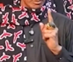Ambakarok007's tweet photo. jangan terlalu di-akatsuki akatsuki kan lah mas

kain hitam, motif merah putih
bikin handsign + cincin. apalahhh https://t.co/xYQYU81iye